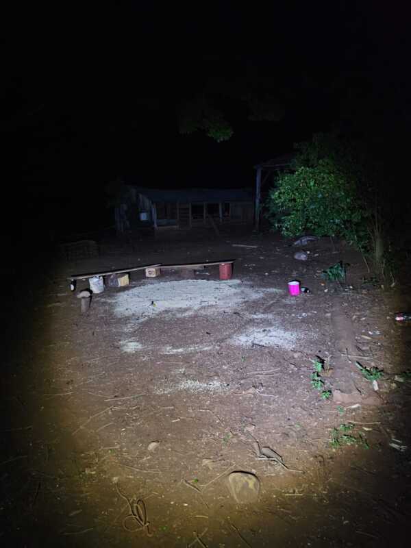 Andresito: una ronda de tragos terminó con un joven brasileño asesinado y dos detenidos 2 Andresito