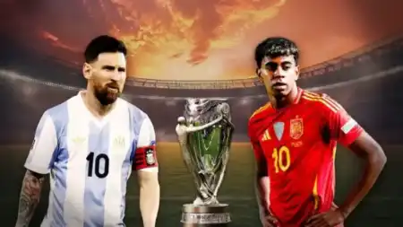 Argentina