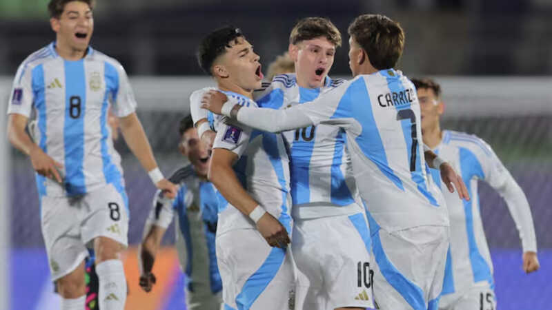 Argentina 