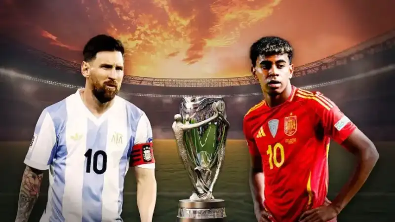 Argentina
