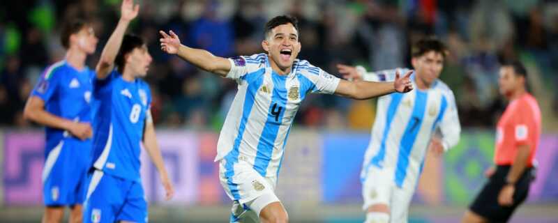 Argentina