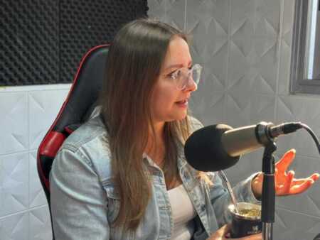 IA y abuso infantil: el vacío legal que Bahr pide saldar en el Código Penal Nacional bahr IA abuso