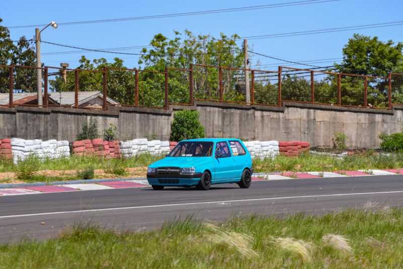 Automovilismo