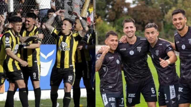 B Nacional final ascenso