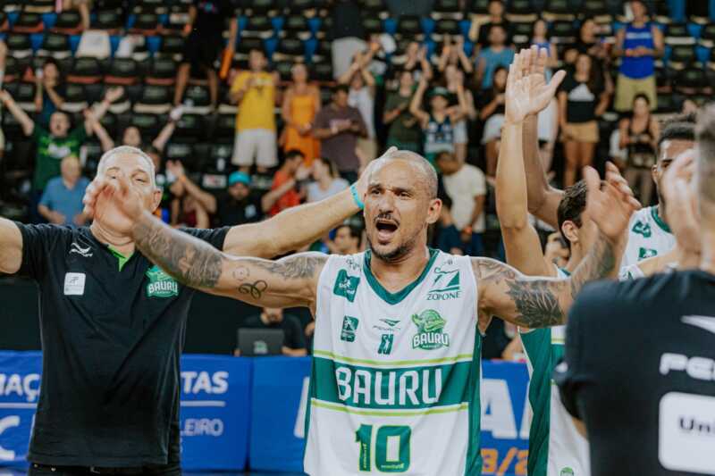 OTC vuelve a la Liga Sudamericana: El “Celeste” debuta hoy ante Olimpia Kings 5 Alex García busca agrandar su palmarés a sus 45 años.