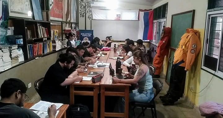 Biblioteca