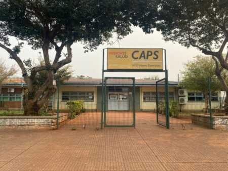 misiones caps