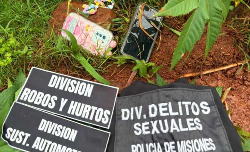 Robos millonarios: En Oberá entraron a una distribuidora y en Posadas un violento asalto 5 Captura 4 - 4