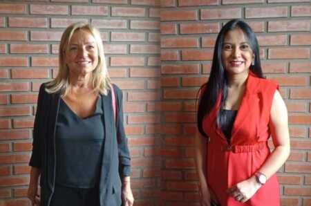Cibercrimen: “Los padres no saben qué hacer, necesitamos educarnos para reaccionar” cibercrimen