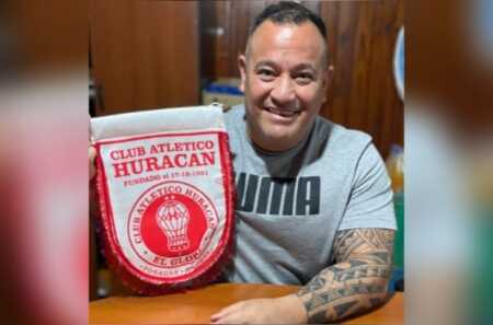 club huracán posadas
