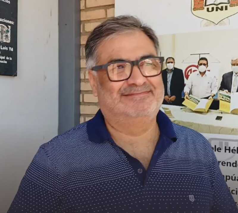 Daniel Ferreira - 4
