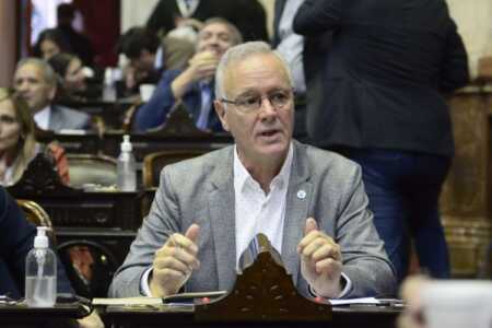 Salud pública en crisis: Gollán analiza la falta de medicamentos y el colapso de hospitales El diputado y exministro de Salud advierte sobre el colapso de hospitales, la falta de medicamentos y los riesgos del relajamiento de los controles sanitarios.
