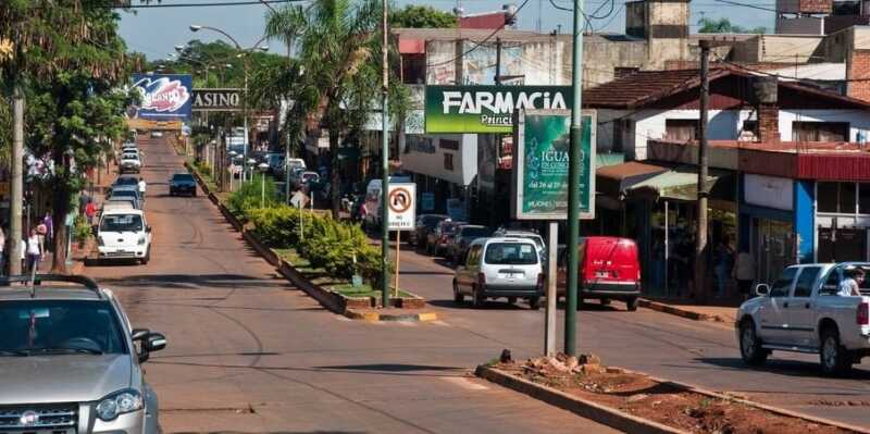 Duty Iguazu 1 - 6