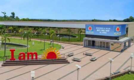 La instalación del Duty Free abrió un debate sobre el futuro económico de la capital provincial y el aprovechamiento de las zonas francas.