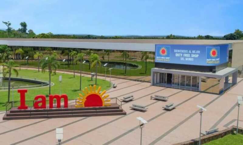 La instalación del Duty Free abrió un debate sobre el futuro económico de la capital provincial y el aprovechamiento de las zonas francas.