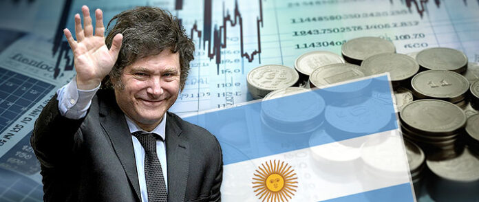 El programa económico de Milei “está mal diseñado y hay una devaluación cantada” 1 programa economico
