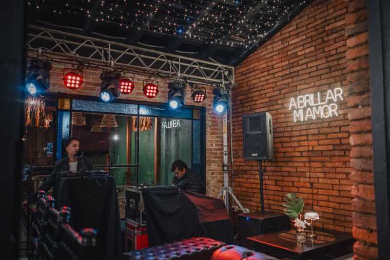 El Convite presenta Luxury Dining Tokio: sushi, arte y experiencia sensorial en Posadas Posadas El Convite