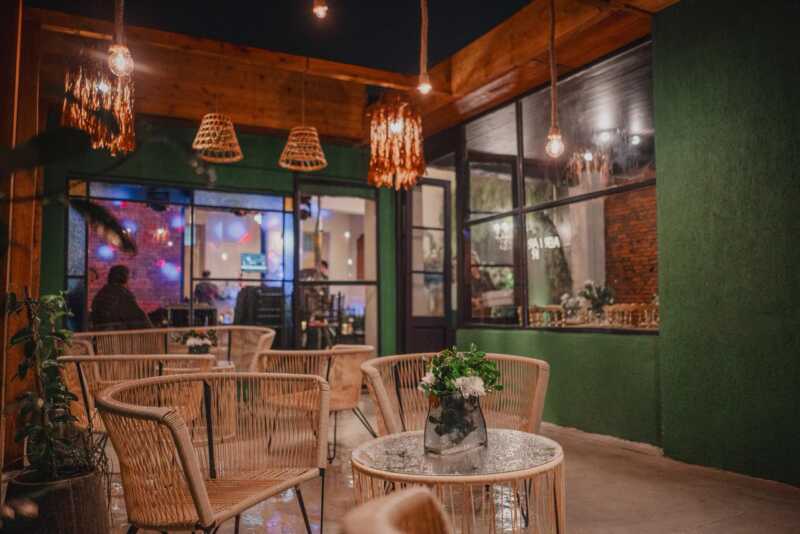 El Convite presenta Luxury Dining Tokio: sushi, arte y experiencia sensorial en Posadas 2 El Convite salon de eventos 2 - 1