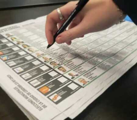 Elecciones 2025: más de 36 millones de argentinos votan en todo el país con el debut de la Boleta Única Papel Elecciones