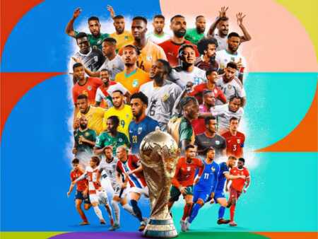Boicots deportivos y políticos: ¿doble estándar internacional? FIFA World Cup 2026 October qualifiers promotional graphic 4x3 1 - 3