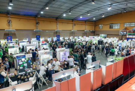 La segunda etapa de la Feria será en Posadas del 6 al 8 de octubre