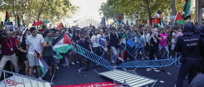 Boicots internacionales: cómo la política impacta el deporte