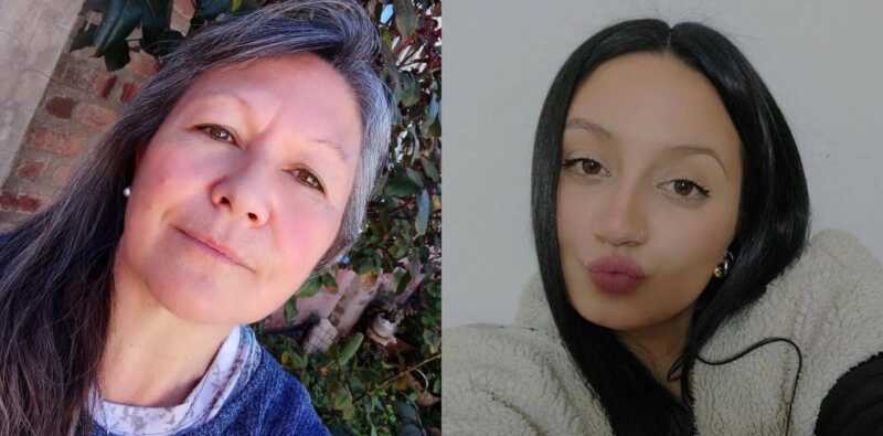 Violencia sin freno: 9 femicidios en apenas 7 días 6 G2vq0FFXYAAPZDA - 5