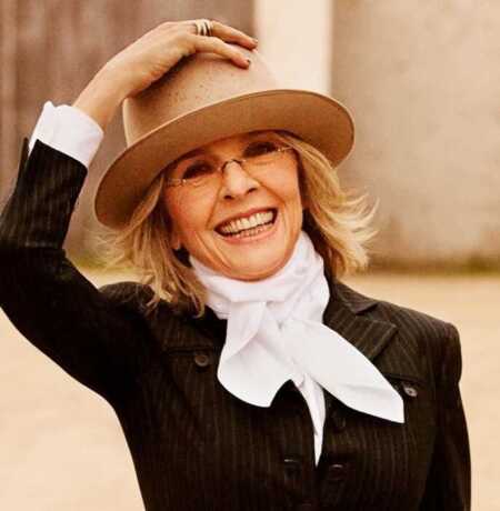 Murió Diane Keaton, icónica actriz de “El Padrino” y ganadora del Oscar G3AaAK4bwAAXoDS e1760302184345 - 4