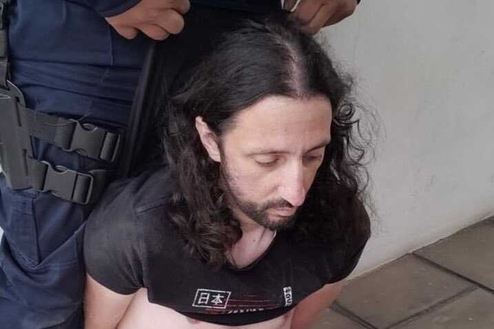 Doble femicidio y crimen del remisero: Pablo Laurta enfrenta causas en dos provincias