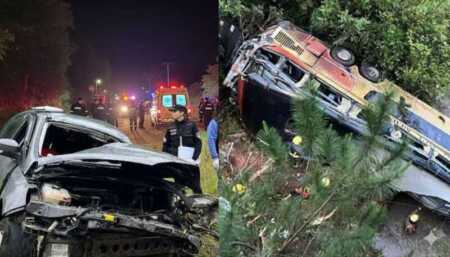 Desbordes violentos en Misiones: cifras que alarman y la huella de las muertes en la vida social Los desbordes violentos reflejan una problemática que trasciende lo policial y afecta a toda la sociedad.