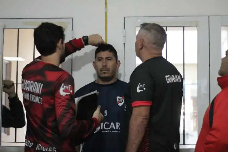 Guaraní