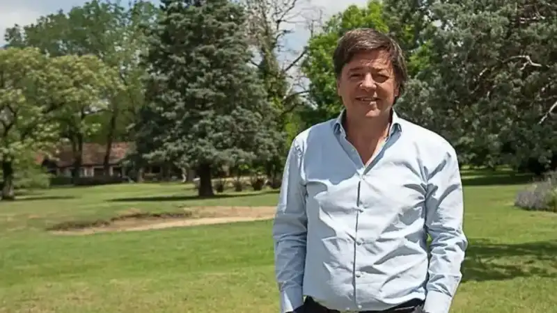 Telefe cambia de dueño: el grupo rosarino Televisón Litoral compró el canal 3 Gustavo Scaglione - 2