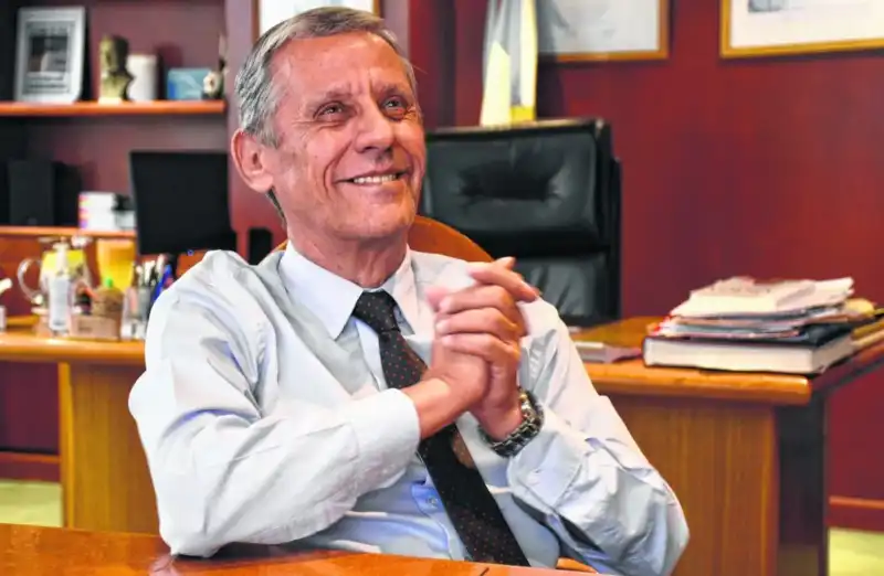 Horacio Pechi Quiroga - 7