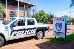 Andresito: le robó a un guardaparques y lo atraparon oculto en el monte 6 IMG 20230928 WA0052 - 5