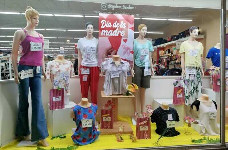 Misiones: las ventas en supermercados repuntaron en montos, pero cayeron en volumen 2 ventas ahora mamá