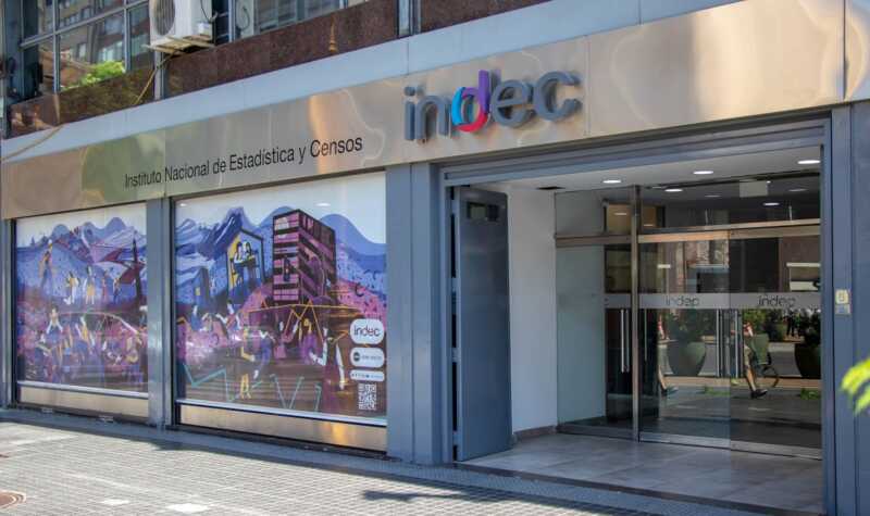 Precios mayoristas registraron un aumento del 1,6% en noviembre