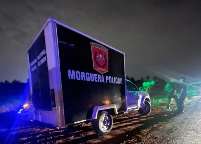 Crimen en Iguazú: matan a balazos a un joven en la vía pública 1 Iguazú