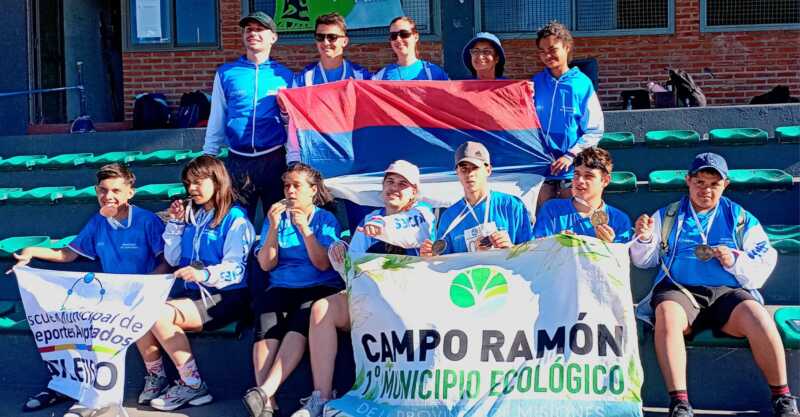 Misiones vivió una jornada a puras medallas en los Juegos Evita 2025 11 Imagen de WhatsApp 2025 10 01 a las 18.59.23 cb0d00bf - 10