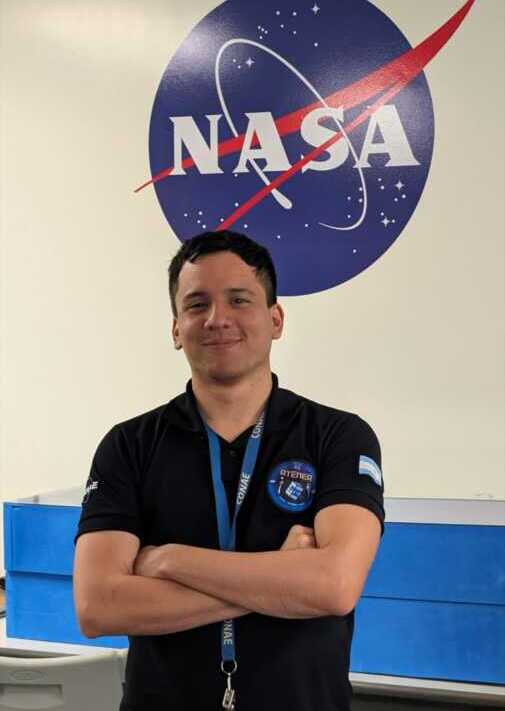 Luis Santiago López: orgullo de Oberá en la misión Artemis II Imagen de WhatsApp 2025 10 02 a las 19.04.20 e6d3a84e e1759520097671 - 1