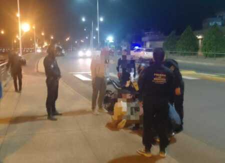 Incendio de auto y hurto en Posadas: la policía detuvo al sospechoso Imagen de WhatsApp 2025 10 07 a las 20.38.53 64888a63 e1759880749979 - 4