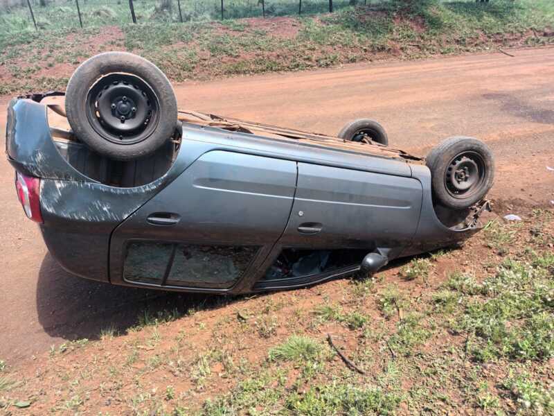 Despiste y vuelco en Itaembé Guazú dejó un herido Imagen de WhatsApp 2025 10 09 a las 16.22.37 7d8a32a0 - 1