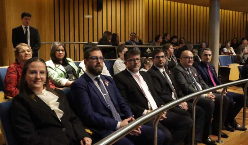 Rau y Milicich, nuevos jueces penales: aprobaron pliegos para cubrir cargos del Poder Judicial Imagen de WhatsApp 2025 10 09 a las 20.12.14 6abba08a - 1