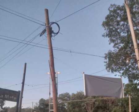 Explosión en línea 132 kV deja sin energía a Puerto Iguazú Imagen de WhatsApp 2025 10 14 a las 20.31.49 a58468ec e1760485484951 - 2