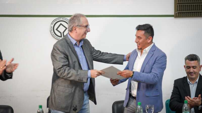 Iguazú y Machu Picchu, más cerca que nunca gracias al vuelo directo Lima–Iguazú
