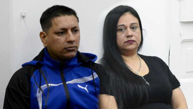 Caso Guirula: Con Escobar y Tabarez cada vez más complicados continúa hoy el juicio 3 Escobar y Tabárez., los policías más complicados