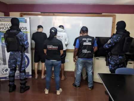 Investigación
