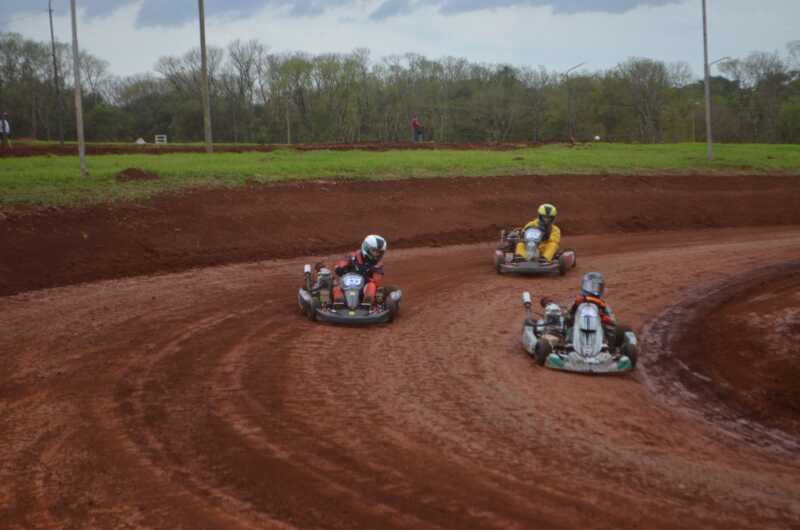 La séptima fecha de karting en Puerto Rico se correrá en noviembre 1 Karting