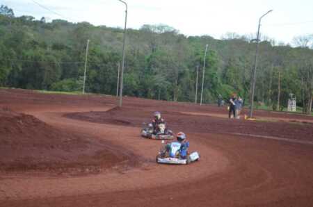 Karting