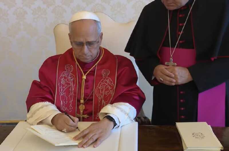 “Dilexi te”: el primer gran mensaje del papa León XIV sobre la dignidad de los más vulnerables León XIV