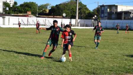 Liga Posadeña: Ágil hizo historia y La Picada y Candelaria ganaron en los postergados del finde Liga Posadeña